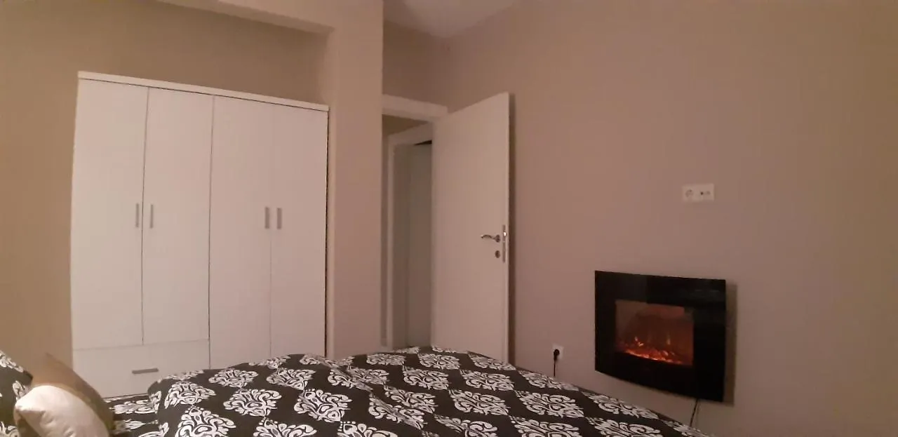 Apartments 77 Νικη Saloniki Grecja
