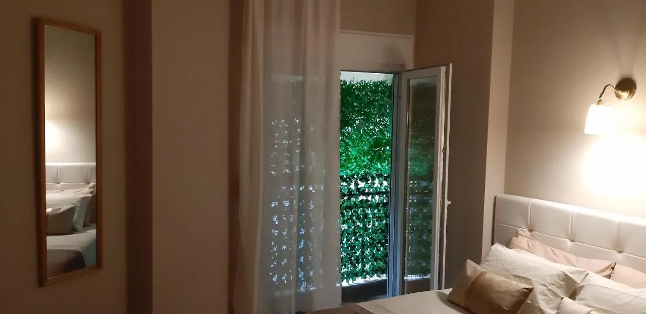Apartments 77 Νικη Saloniki Grecja