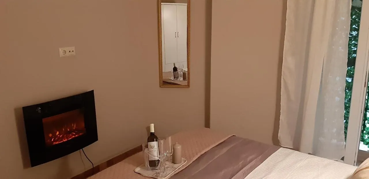 Apartments 77 Νικη Saloniki Grecja