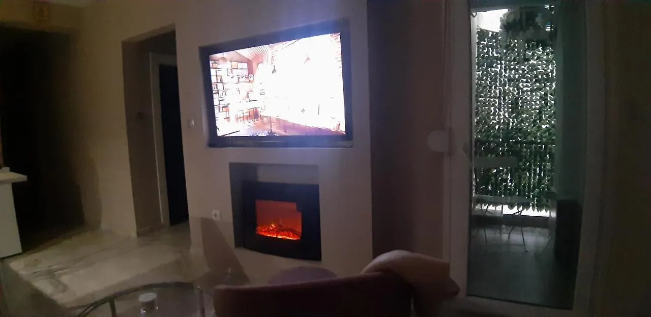 Apartments 77 Νικη Saloniki Grecja