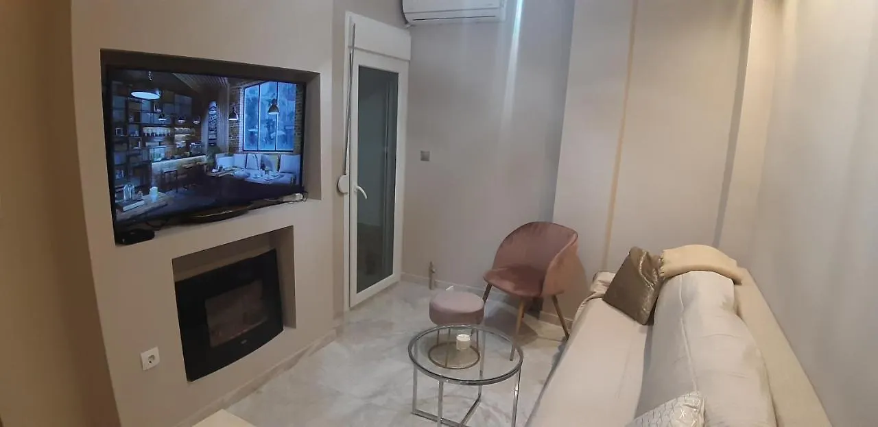 Apartments 77 Νικη Saloniki