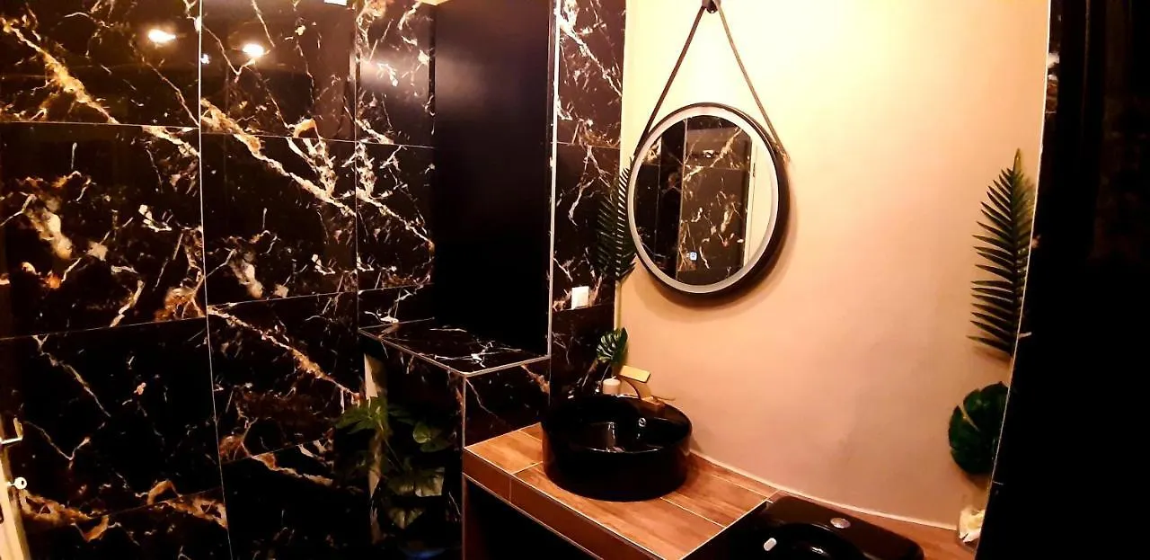 Apartments 77 Νικη Saloniki Grecja
