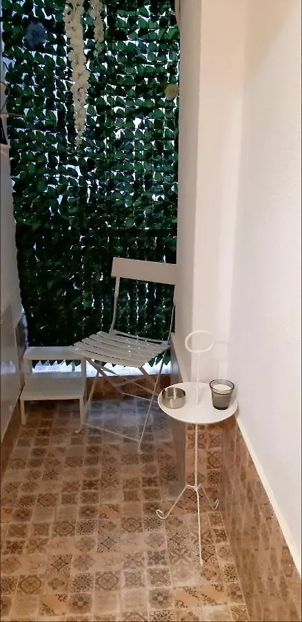 Apartments 77 Νικη Saloniki 0*,  Grecja
