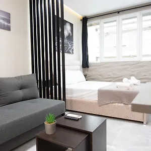 Skg Luxury Διαμέρισμα