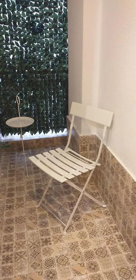 Apartments 77 Νικη Θεσσαλονίκη