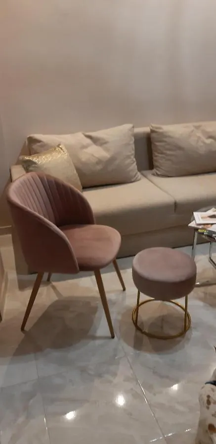 Apartments 77 Νικη Θεσσαλονίκη