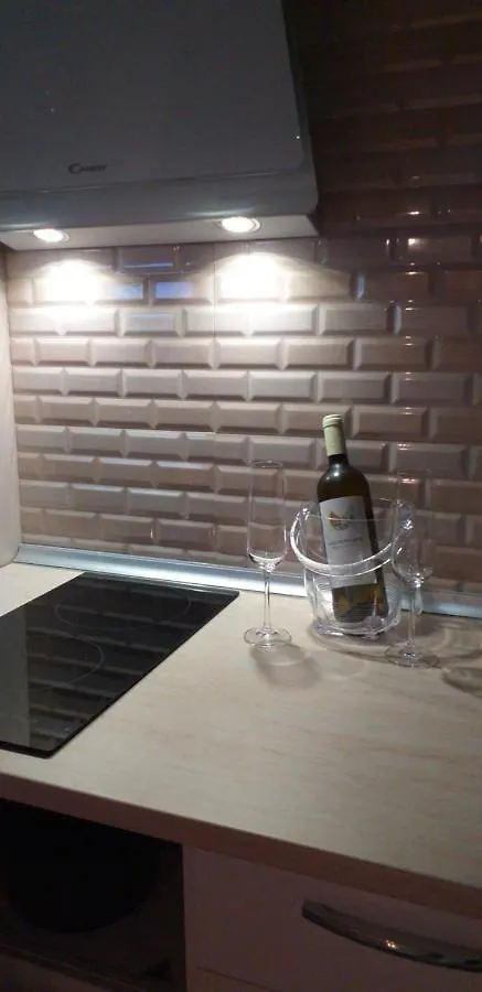 Apartments 77 Νικη Θεσσαλονίκη