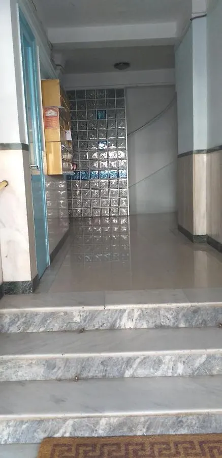 Apartments 77 Νικη Θεσσαλονίκη 0*,