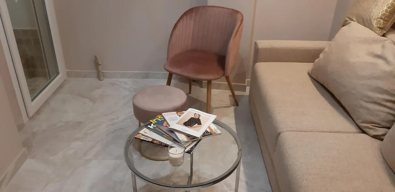 Apartments 77 Νικη Θεσσαλονίκη 0*,  Ελλάδα