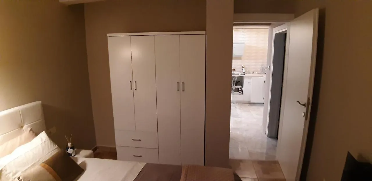 Apartments 77 Νικη Θεσσαλονίκη