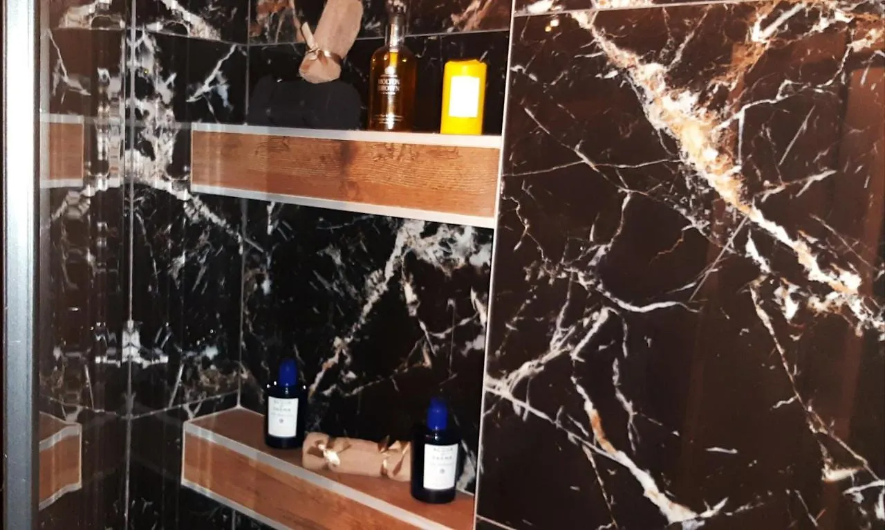 Apartments 77 Νικη Θεσσαλονίκη