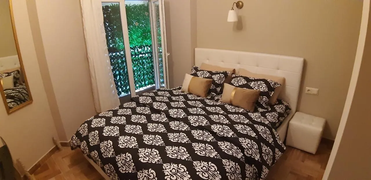 Apartments 77 Νικη Θεσσαλονίκη Ελλάδα