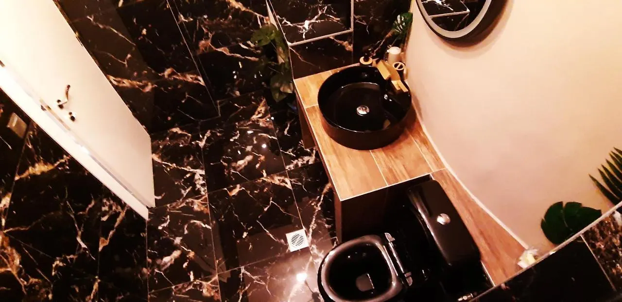 Apartments 77 Νικη Θεσσαλονίκη 0*,  Ελλάδα