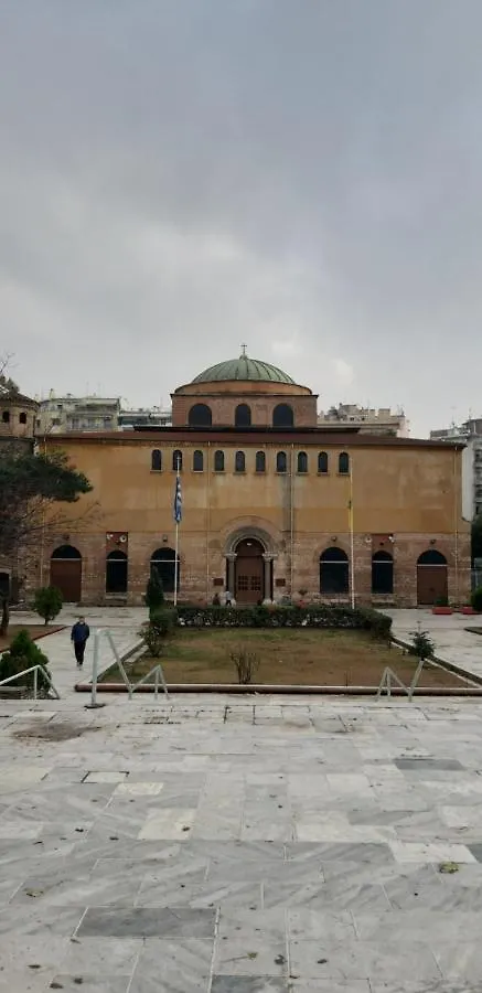 Apartments 77 Νικη Θεσσαλονίκη